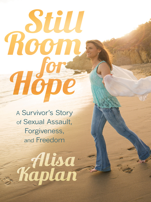 Title details for Still Room for Hope by Alisa Kaplan - Available